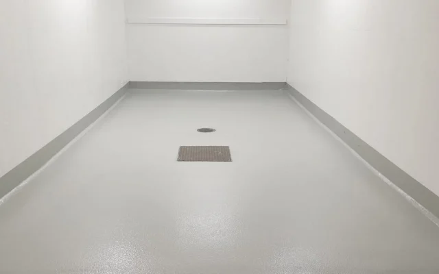 Eradur Parking och spricklagning i Rönninge, Rönninge