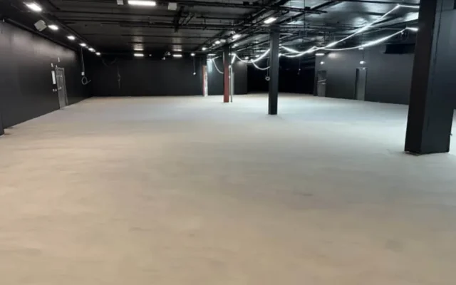 Stockholm, Kungens Kurva